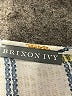 Brixon Ivy 100% Polyester Ivory 3/4 Sleeve Blouse Size M - photo 7