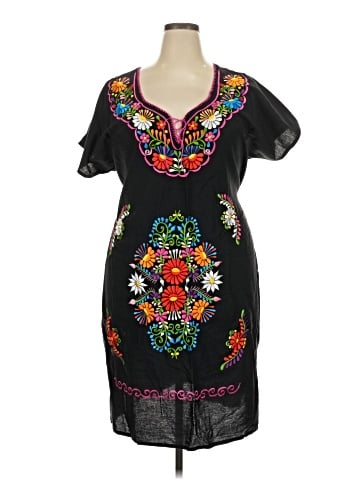 Unbranded Cocktail Dress (view 1)