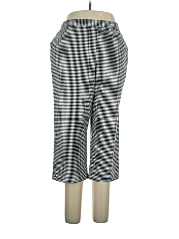 Alfred Dunner Casual Pants (view 1)