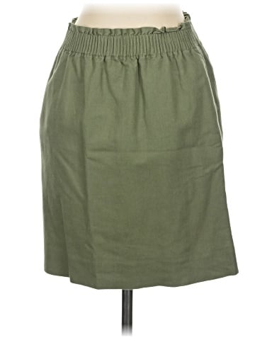 J.Crew Factory Store Casual Skirt (view 1)