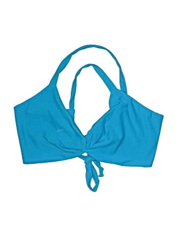Fused Hawaii Swimsuit Top (view 1)
