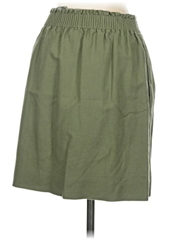 J.Crew Factory Store Casual Skirt (view 2)