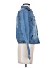 Fire Los Angeles Blue Denim Jacket Size XS - photo 4