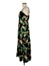 Unbranded Tropical Green Casual Dress One size - photo 5