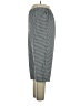 Alfred Dunner Houndstooth Gray Casual Pants Size 16 - photo 5