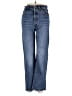 Levi's Blue Jeans Size 27 waist - photo 1