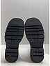 Bottega Veneta 100% Leather Black Boots Size EU 38 - photo 9