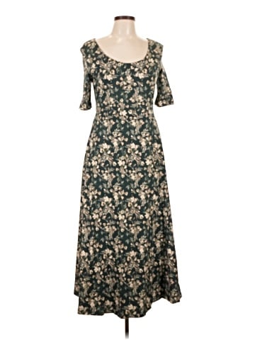 Pact Casual Dress (view 1)
