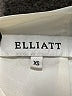 Elliatt White Cocktail Dress Size XS - photo 7