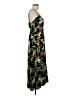 Unbranded Tropical Green Casual Dress One size - photo 4