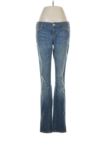 Mossimo Supply Co. Jeans (view 1)