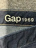 Gap Blue Black Jeans Size 31 waist - photo 7
