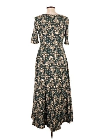Pact Casual Dress (view 2)