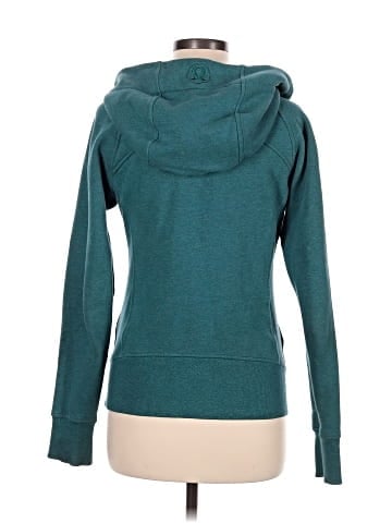 Lululemon Athletica Zip Up Hoodie (view 2)