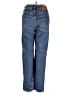 Levi's Blue Jeans Size 27 waist - photo 2