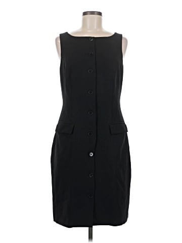 Express Casual Dress (view 1)