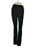 White House Black Market Solid Black Active Pants Size S - photo 1