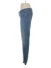 Mossimo Supply Co. Stripes Blue Jeans Size 9 - photo 5