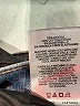 Express Hearts Blue Jeans Size 2 - photo 9