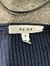 Reiss Blue Pullover Sweater Size S - photo 6