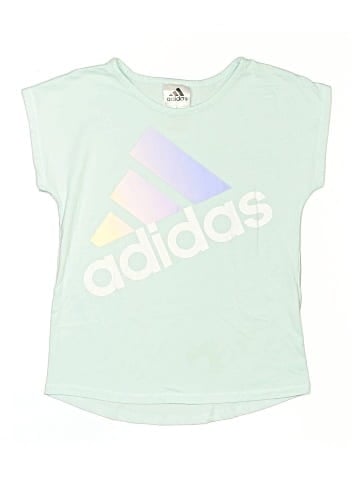 Adidas Sleeveless T-Shirt (view 1)