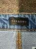 Talbots Blue Jeans Size 16 - photo 7