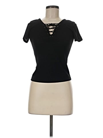 Arizona Jean Company Short Sleeve Top (view 1)