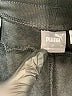 Puma Black Track Pants Size L - photo 7