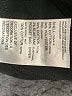 Puma Black Track Pants Size L - photo 8