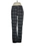Paige Plaid Blue Casual Pants Size 27 waist - photo 1