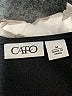 Cato Black Sleeveless Top Size M - photo 7