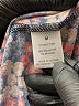 Always Indigo Red Sleeveless Blouse Size M - photo 8
