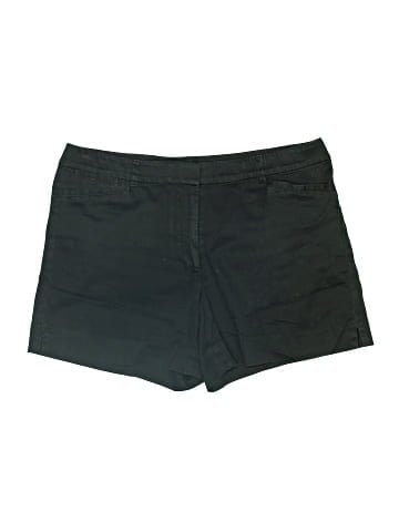 White House Black Market Shorts (view 1)