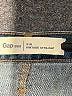 Gap 100% Cotton Blue Jeans Size 31 waist - photo 7