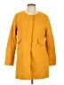 Witchery Yellow Coat Size L (estimated) - photo 1