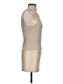Splendid Tan Sweater Vest Size S - photo 4