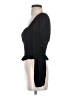 Kookai 100% Viscose Black Long Sleeve Top Size EU 36 / US 6 - photo 5