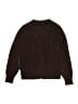 Assorted Brands Floral Brown Cardigan Size 110 cm / US 5-6 - photo 2