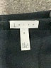 Leith Black Turtleneck Sweater Size M - photo 7