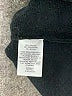 Leith Black Turtleneck Sweater Size M - photo 8