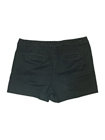 White House Black Market Shorts (view 2)