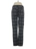 Paige Plaid Blue Casual Pants Size 27 waist - photo 2