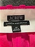 J.Crew 100% Polyester Pink Casual Pants Size 00 - photo 7