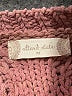 Altar'd State Pink Pullover Sweater Size M - photo 7