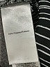 DKNY 100% Polyester Silver Sleeveless Blouse Size L - photo 9