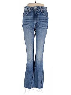 Mother Superior Jeans