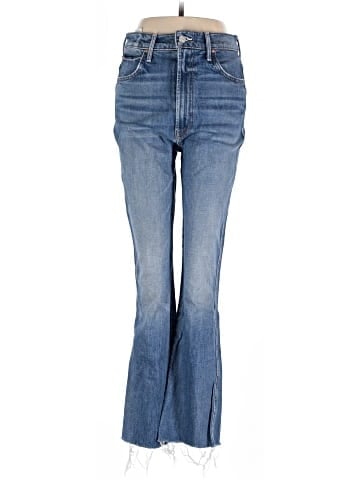 Mother Superior Jeans (view 1)