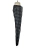 Paige Plaid Blue Casual Pants Size 27 waist - photo 4
