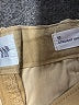 Gap Solid Tan Khakis Size 10 - photo 7