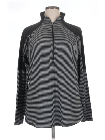 Columbia Track Jacket (view 1)